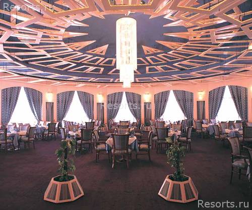 Pyramisa Isis Island Resort & SPA 40